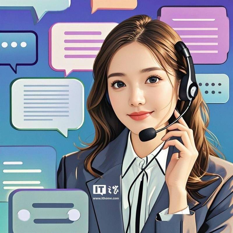 易歪歪AI客服能否处理预约请求？